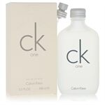 Ck One by Calvin Klein - Deodorant Spray 150 ml - for men