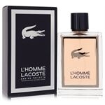 Lacoste L'homme by Lacoste - Eau De Toilette Spray (Tester) 100 ml - for men