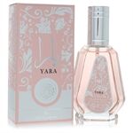Lattafa Yara by Lattafa - Eau De Parfum Spray 50 ml - for women