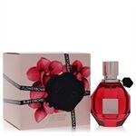 Flowerbomb Ruby Orchid by Viktor & Rolf - Mini EDP Spray 10 ml - for women