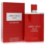 Jimmy Choo Man Extreme by Jimmy Choo - Eau De Parfum Spray 50 ml - for men