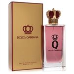 Q By Dolce & Gabbana by Dolce & Gabbana - Eau De Parfum Intense Spray 50 ml - for women