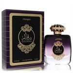 Dumont Murjan Sultana by Dumont Paris - Eau De Parfum Spray (Unisex Unboxed) 100 ml - for men