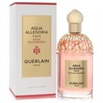 Aqua Allegoria Forte Rosa Palissandro by Guerlain - Eau De Parfum Refill (Unboxed) 200 ml - for women