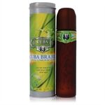 Cuba Brazil by Fragluxe - Mini EDT Spray 5 ml - for men