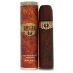 Cuba Gold by Fragluxe - After Shave 100 ml - for men