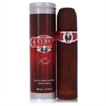 Cuba Red by Fragluxe - Mini EDT Spray 5 ml - for men