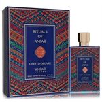 Anfar London Rituals of Anfar Chef-d'oeuvre by Anfar - Extrait De Parfum Spray (Unboxed) 80 ml - for women