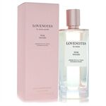 Ariana Grande Lovenotes Pink Woods by Ariana Grande - Eau De Parfum Spray 125 ml - for women