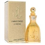 Jimmy Choo I Want Choo Le Parfum by Jimmy Choo - Body Lotion 100 ml - for women