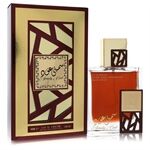 Lattafa Simply Oud by Lattafa - Eau De Parfum Spray (Unisex Unboxed) 100 ml - for men