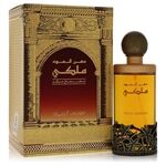 Dehn El Oud Malaki by Swiss Arabian - Eau De Parfum Spray (Unboxed) 100 ml - for men