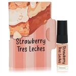 Arabiyat Sugar Strawberry Tres Leches by Arabiyat - Mini EDP Spray 3 ml - for women