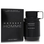Armaf Odyssey Homme by Armaf - Eau De Parfum Spray 60 ml - for men