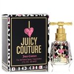 I Love Juicy Couture by Juicy Couture - Eau De Parfum Spray 30 ml - for women