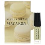 Arabiyat Sugar Vanilla Cream Macaron by Arabiyat - Mini EDP Spray (Unisex) 3 ml - for women