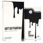 Armaf Art Du'Parfum by Armaf - Eau De Parfum Spray (Unboxed) 100 ml - for men
