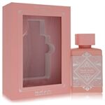Lattafa Badee Al Oud Noble Blush by Lattafa - Eau De Parfum Spray (Unboxed) 100 ml - for women