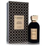 Hamidi Al Mukhmal Mashaer by Hamidi - Eau De Parfum Spray (Unisex) 100 ml - for men