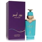 Risala Pure Ombre by Risala - Eau De Parfum Spray (Unisex) 100 ml - for women