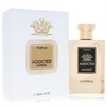 Hamidi Addicted Imperial by Hamidi - Parfum Spray (Unisex) 120 ml - for women