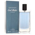 Cool Water by Davidoff - Parfum Spray 100 ml - for men