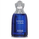 Anfar Summer In Dubai by Anfar - Extrait De Parfum Spray (Unboxed) 100 ml - for men