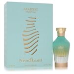 Arabiyat Prestige Nisma by Arabiyat Prestige - Eau De Parfum Spray 80 ml - for women