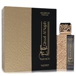 Arabiyat Prestige Qissat Al Najah Kiamichi by Arabiyat Prestige - Eau De Parfum Spray 100 ml - for men
