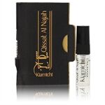 Arabiyat Prestige Qissat Al Najah Kiamichi by Arabiyat Prestige - Mini EDP Spray 3 ml - for men