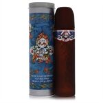 Cuba Wild Heart by Fragluxe - Mini EDT 5 ml - for men