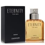 Eternity by Calvin Klein - Parfum Spray 100 ml - for men