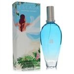 Chiffon Sorbet by Escada - Eau De Toilette Spray (Unboxed) 100 ml - for women