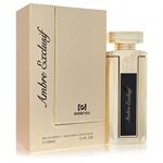 Ambre Exclusif by Essenza - Eau De Parfum Spray (Unboxed) 100 ml - for women