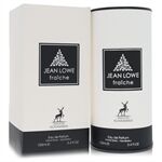 Maison Alhambra Jean Lowe Fraiche by Maison Alhambra - Eau De Parfum Spray (Unboxed) 100 ml - for men