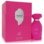 Arabiyat Prestige Uhud by Arabiyat Prestige - Mini EDP Spray 3 ml - for women