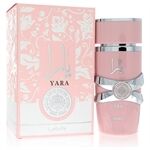 Lattafa Yara by Lattafa - Eau De Parfum Spray (Unboxed) 50 ml - for women