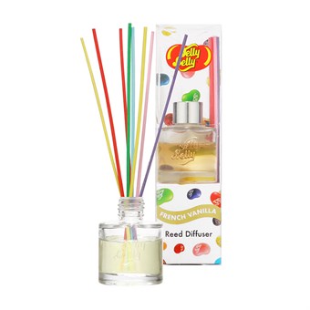 Jelly Belly - Reed Diffuser - 30 ml - French Vanilla