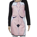 Naughty Apron - Woman