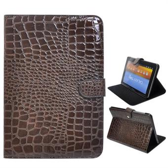 Samsung Galaxy Tab 8.9 Case (Brown)