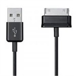 Samsung Galaxy Tab USB Data Cable (Black)