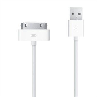 Samsung Galaxy Tab USB Data Cable (White)