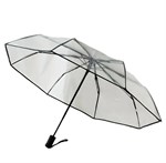 Flamenco Wagon Trend Umbrella With Foot