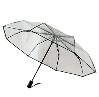 Flamenco Wagon Trend Umbrella With Foot
