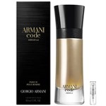 Armaf Tres Nuit by Armaf - Eau De Toilette Spray - 100 ml - For Men