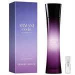 Armaf Tres Nuit by Armaf - Eau De Toilette Spray - 100 ml - For Men