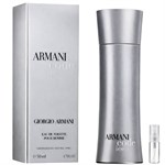 Armaf Tres Nuit by Armaf - Eau De Toilette Spray - 100 ml - For Men