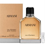 Armaf Tres Nuit by Armaf - Eau De Toilette Spray - 100 ml - For Men