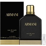 Armaf Tres Nuit by Armaf - Eau De Toilette Spray - 100 ml - For Men