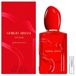 Gucci Envy - Eau De Toilette - Doftprov - 5 ml